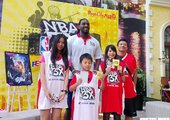 Kenneth Faried