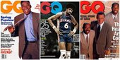 NBA GQ