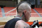 Chris Andersen