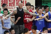 Chris Andersen