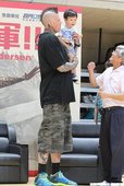 Chris Andersen