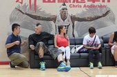 Chris Andersen