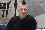 Chris Andersen