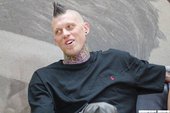 Chris Andersen