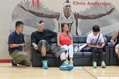 Chris Andersen