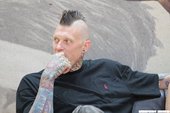 Chris Andersen