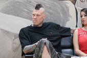 Chris Andersen