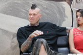 Chris Andersen