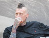 Chris Andersen