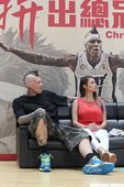 Chris Andersen