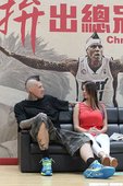 Chris Andersen