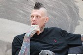 Chris Andersen