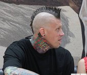 Chris Andersen