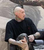 Chris Andersen
