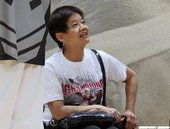 Chris Andersen的丈母娘