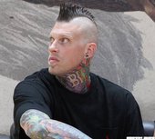 Chris Andersen