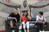 Chris Andersen