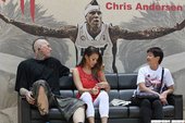 Chris Andersen
