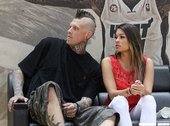 Chris Andersen