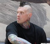 Chris Andersen