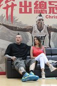 Chris Andersen