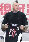 Chris Andersen