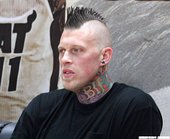 Chris Andersen