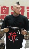 Chris Andersen