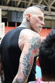 Chris Andersen