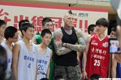 Chris Andersen