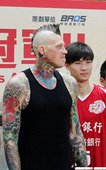 Chris Andersen