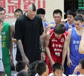 Chris Andersen
