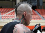 Chris Andersen