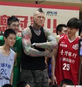 Chris Andersen