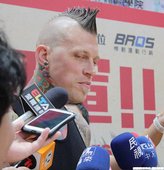 Chris Andersen