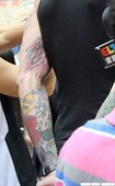 Chris Andersen