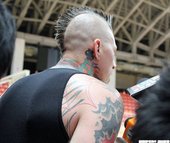 Chris Andersen