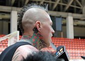 Chris Andersen