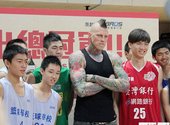 Chris Andersen