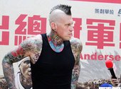 Chris Andersen