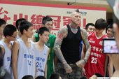Chris Andersen