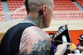 Chris Andersen