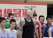 Chris Andersen