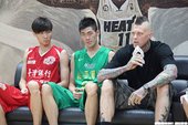 Chris Andersen