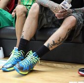 Chris Andersen