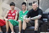 Chris Andersen