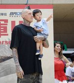 Chris Andersen