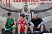 Chris Andersen