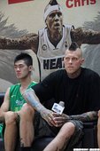 Chris Andersen