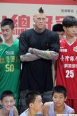 Chris Andersen